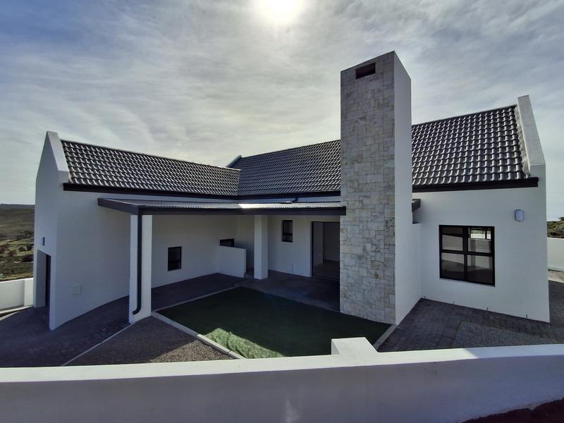3 Bedroom Property for Sale in St Helena Views Western Cape
